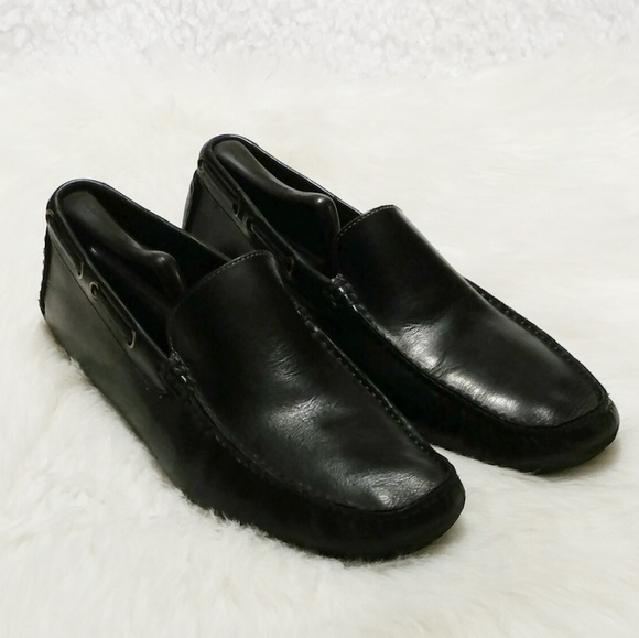 Adam Derrick Too Boot N.Y. Other - Adam Derrick Too Boot NY Driving Mocs
